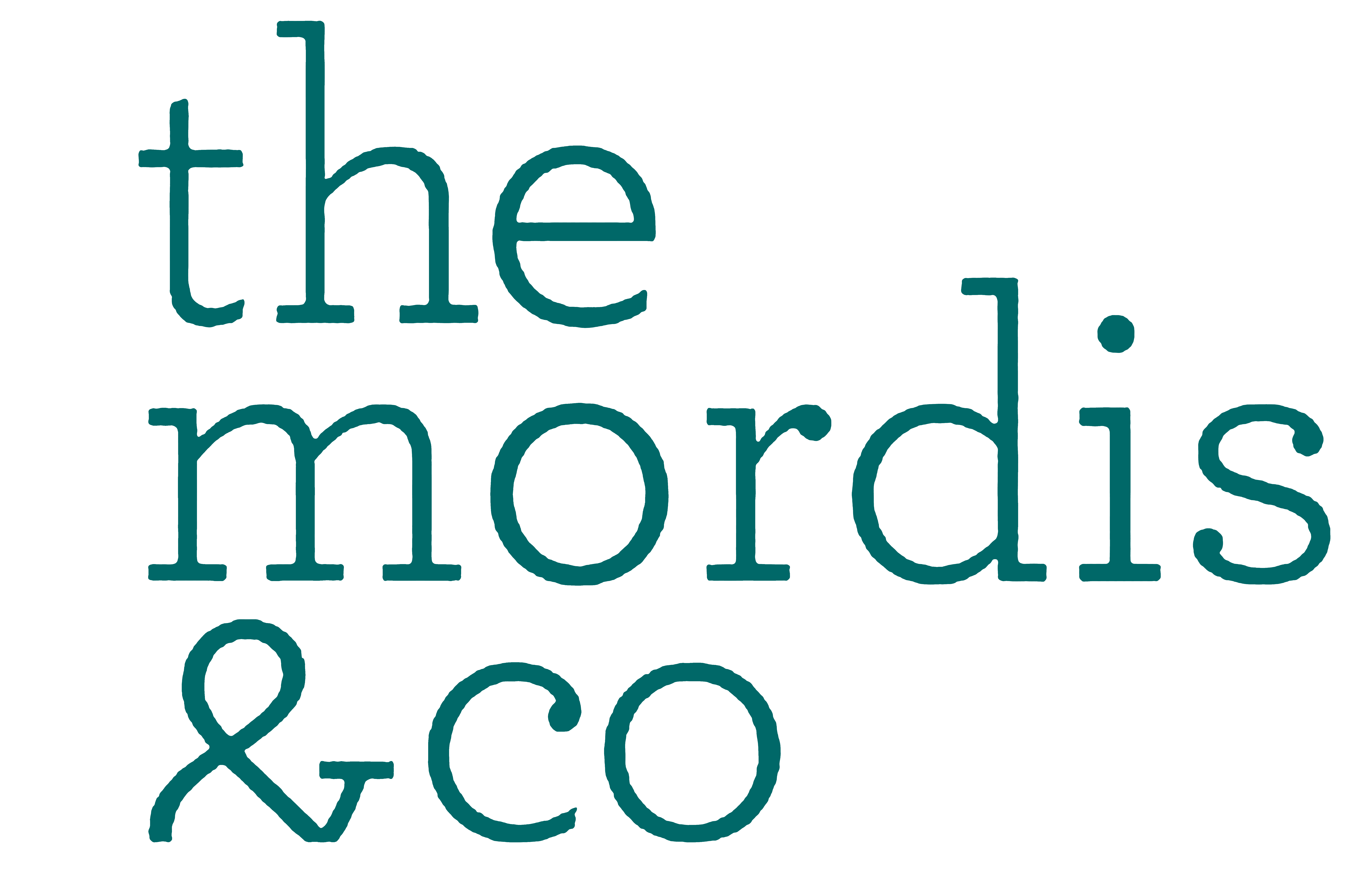 Logo Mordisco