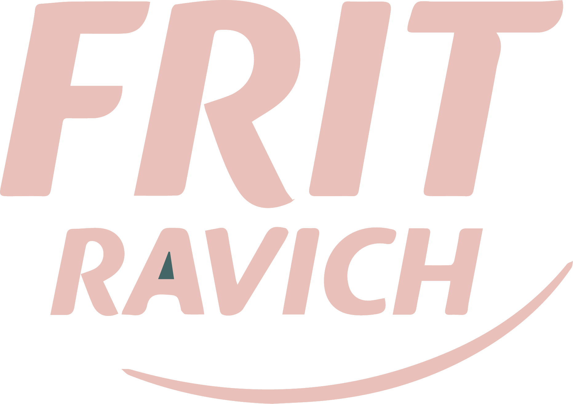 QBO_Frit Ravich_Logo rosa