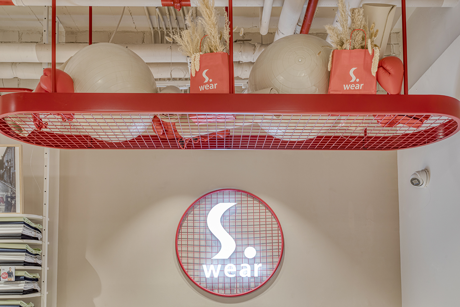 S.WEAR